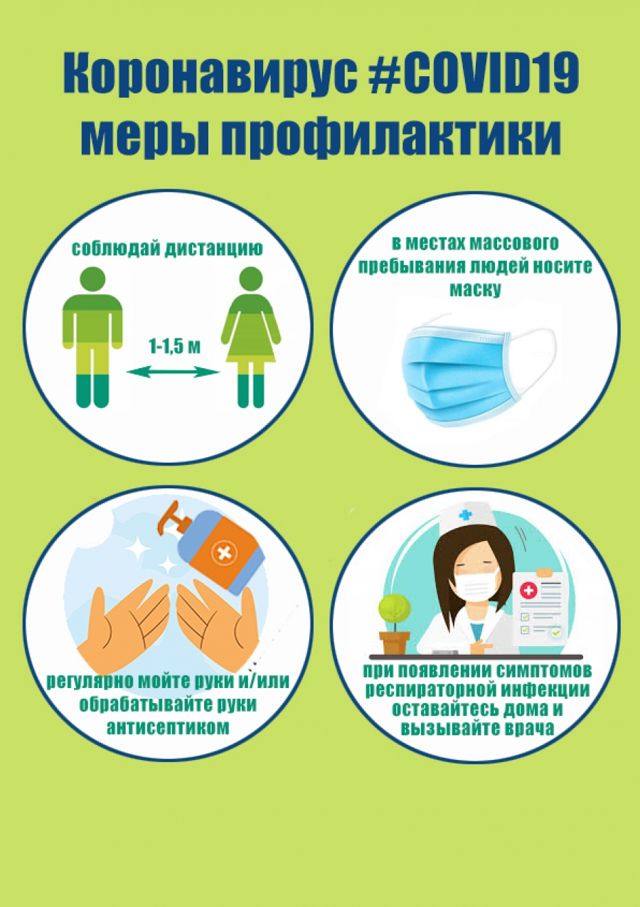 Coronovirus