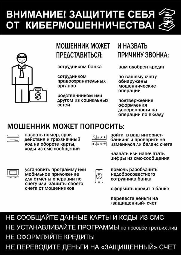 Kibermoshennik 2022
